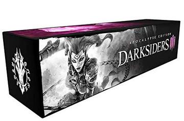 Darksiders III [Apocalypse Edition] - PlayStation 4