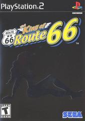 King of Route 66 - PlayStation 2