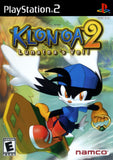 Klonoa 2 - PlayStation 2