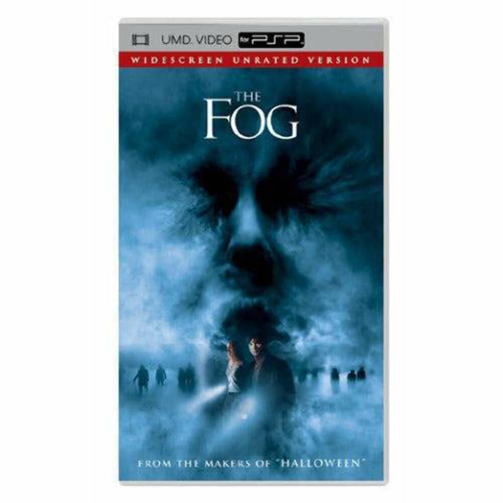 The Fog [UMD] - PSP