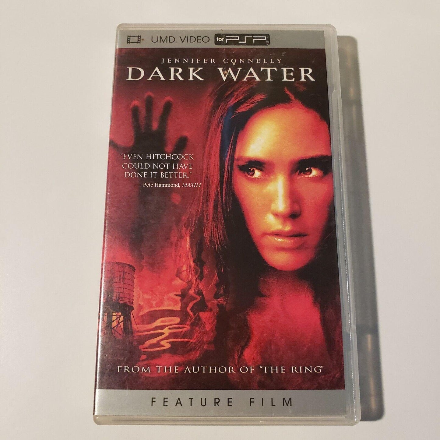 Dark Water [UMD] - PSP