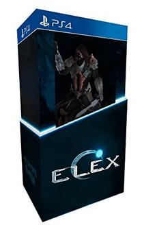Elex [Collectors Edition] - PlayStation 4