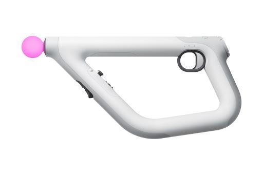 Aim Controller - PlayStation 4