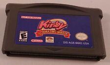 Kirby and the Amazing Mirror [Not for Resale] - Game Boy Advance