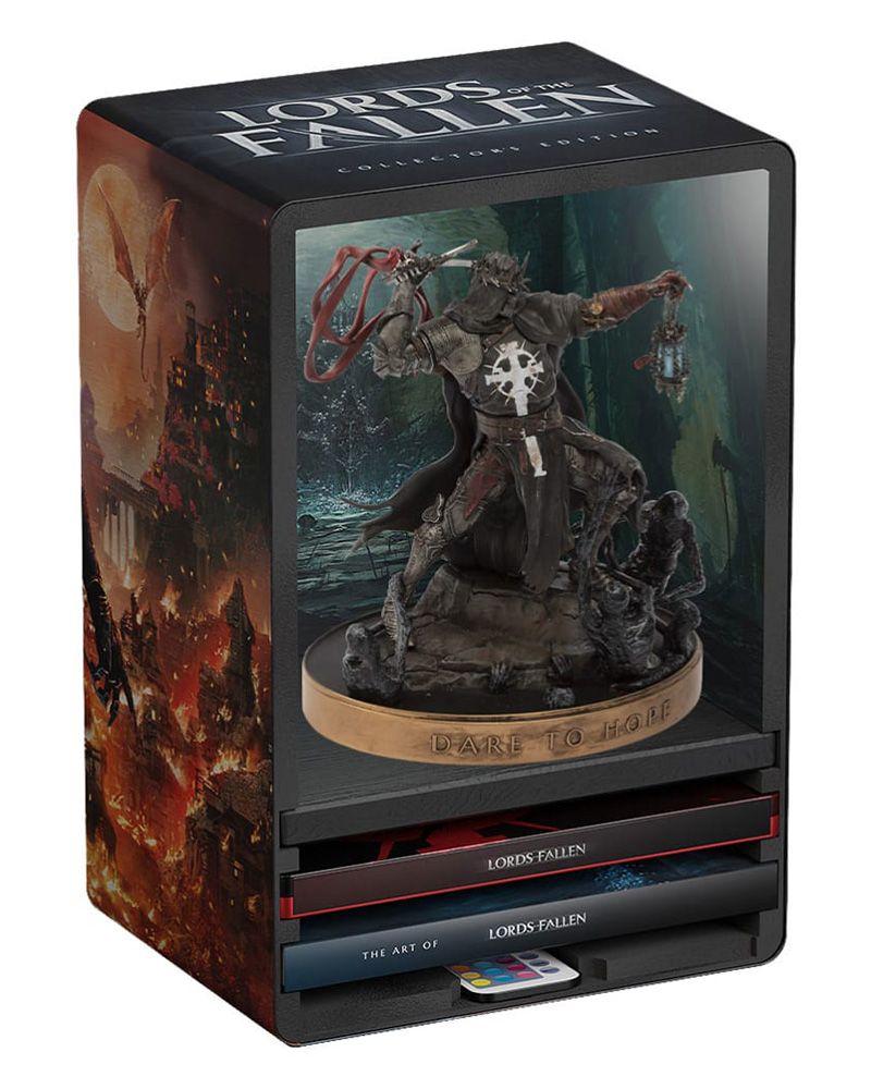 Lords of the Fallen [Collector's Edition] - PAL Playstation 5 [Import]