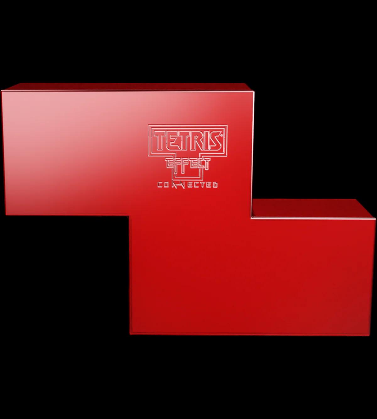 Tetris Effect Connected [Collector's Edition] - Nintendo Switch