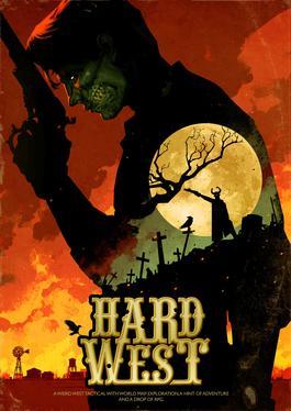 Hard West - PAL Nintendo Switch [Import]