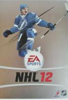 NHL 12 [Steelbook Edition] - PlayStation 3