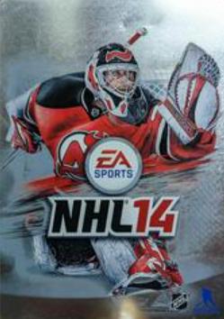 NHL 14 [Steelbook Edition] - PlayStation 3