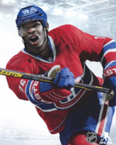 NHL 15 [Steelbook Edition] - PlayStation 3