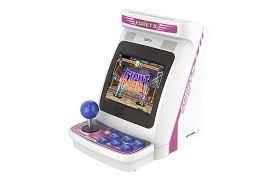Taito EGRET II Mini - Mini Arcade