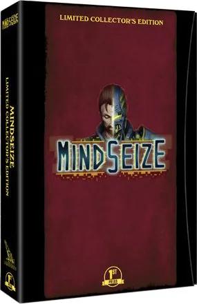 Mindseize [Collector's Edition] - PAL Nintendo Switch [Import]
