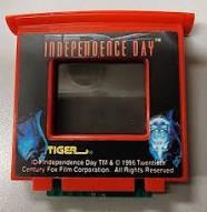 Independence Day - Tiger R-Zone