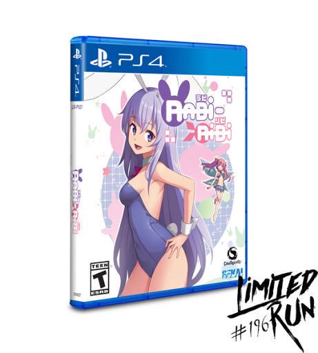 Rabi RiBi - PlayStation 4