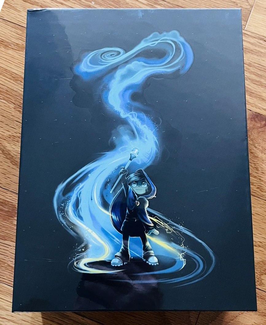 Alwa's Collection [Limited Edition] - Playstation 4