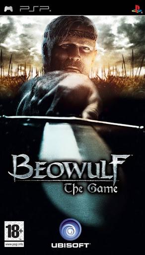 Beowulf: The Game - PAL PSP [Import]