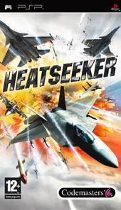 Heatseeker - PAL PSP [Import]