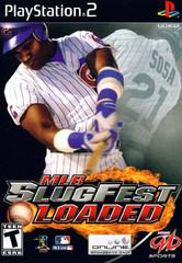 MLB Slugfest Loaded - PlayStation 2