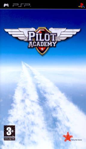 Pilot Academy - PAL PSP [Import]