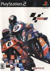 MotoGP - PlayStation 2