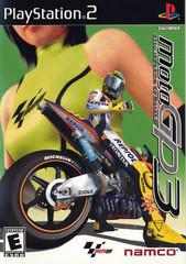 MotoGP 3 - PlayStation 2