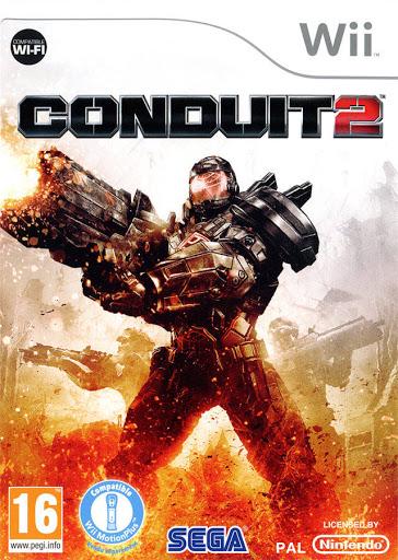 Conduit 2 - PAL Wii [Import]
