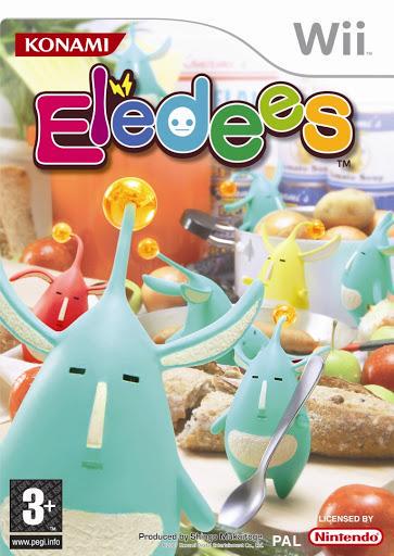 Eledees - PAL Wii [Import]