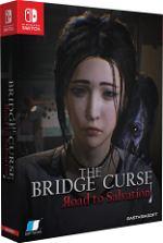 The Bridge Curse: Road to Salvation [Limited Edition] - Nintendo Switch