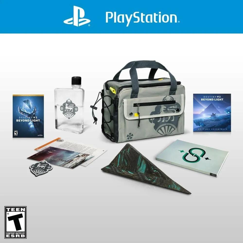 Destiny 2: Beyond Light [Collector's Edition] - PlayStation 5