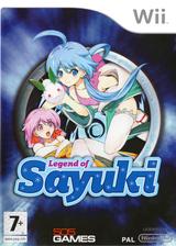 Legend of Sayuki - PAL Wii [Import]