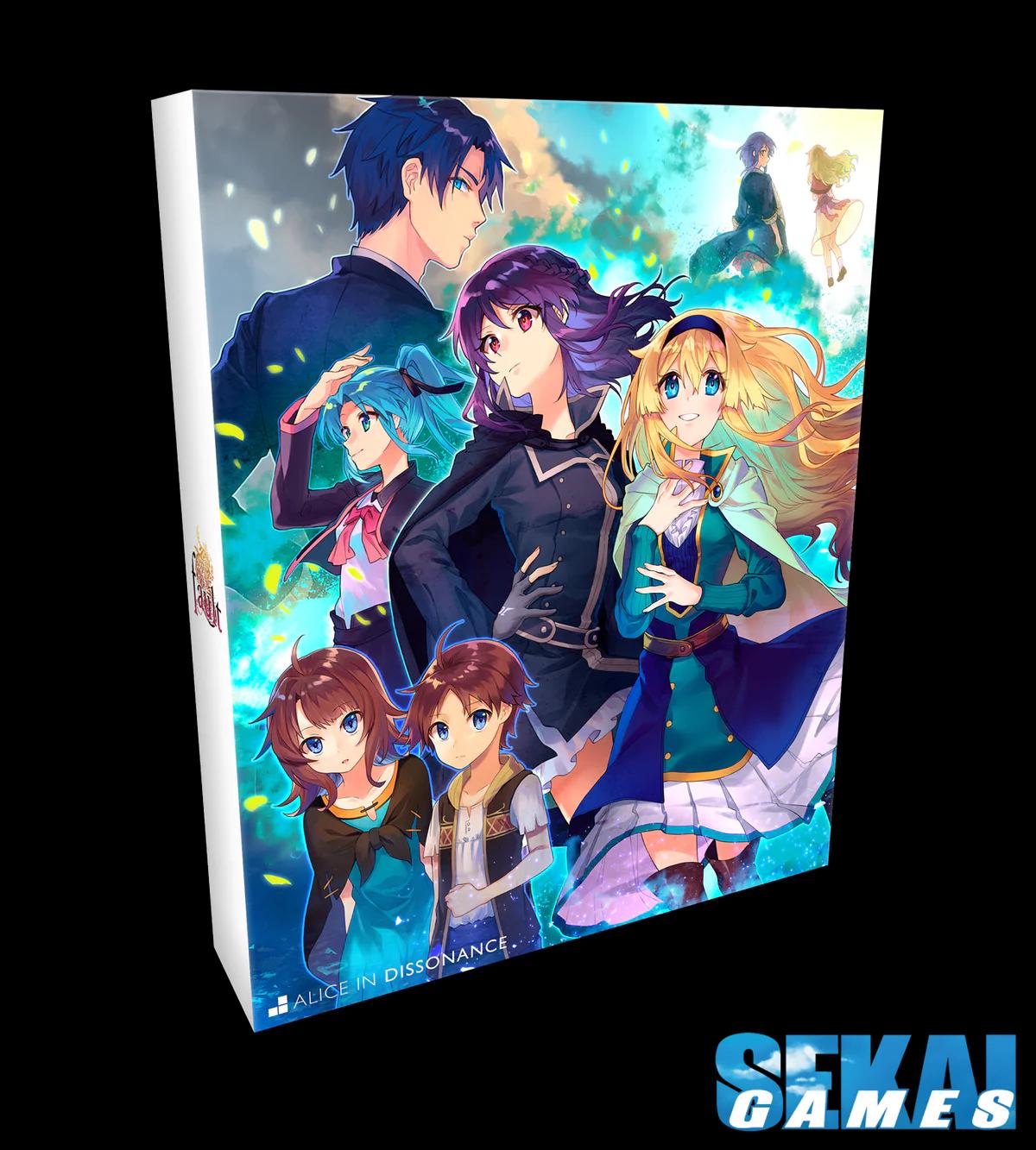 Fault: Milestone One [Collector's Edition] - PlayStation 4