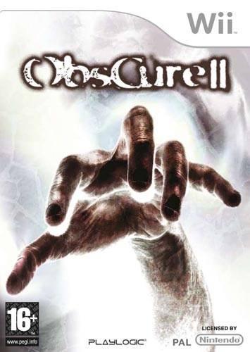 ObsCure II - PAL Wii [Import]
