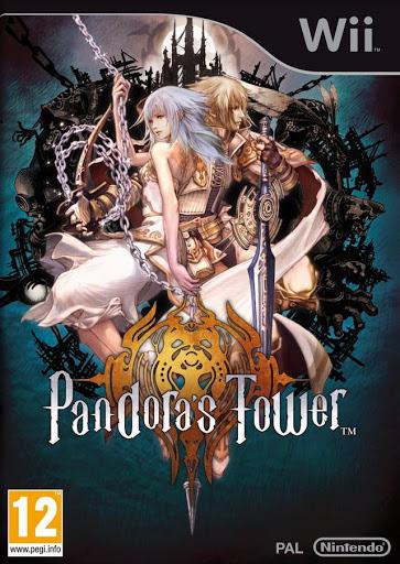 Pandora's Tower - PAL Wii [Import]