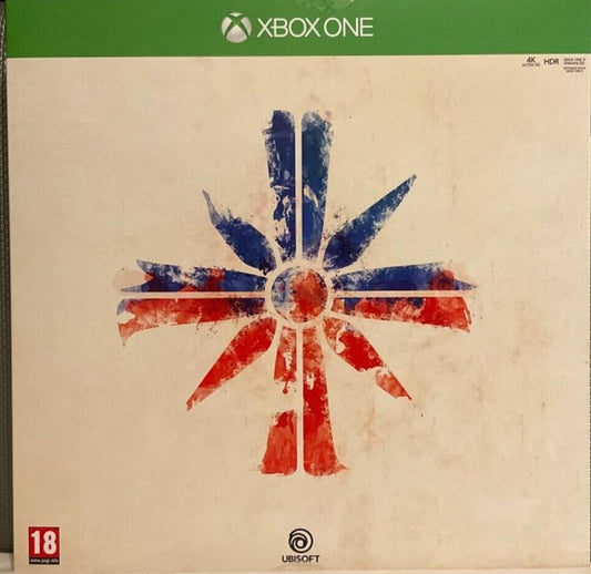 Far Cry 5 [Mondo Edition] - PAL Xbox One [Import]