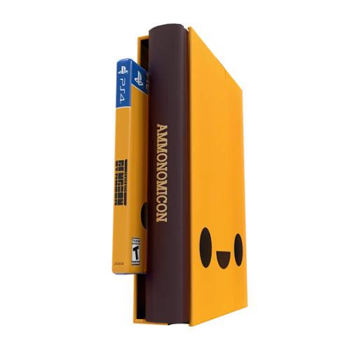 Enter The Gungeon [Special Reserve] - PlayStation 4
