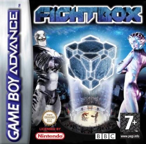 Fightbox - Game Boy