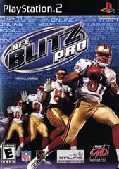 NFL Blitz Pro - PlayStation 2