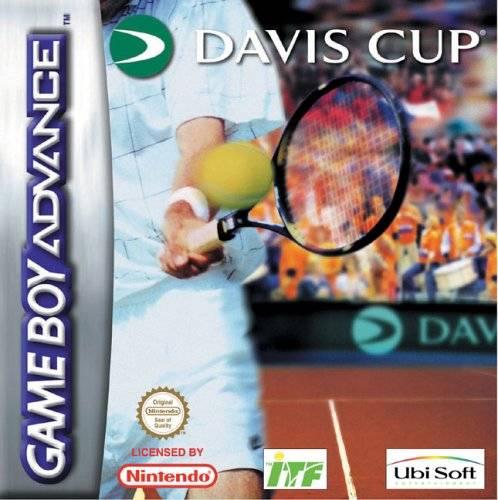 Davis Cup - PAL Game Boy Advance [Import]