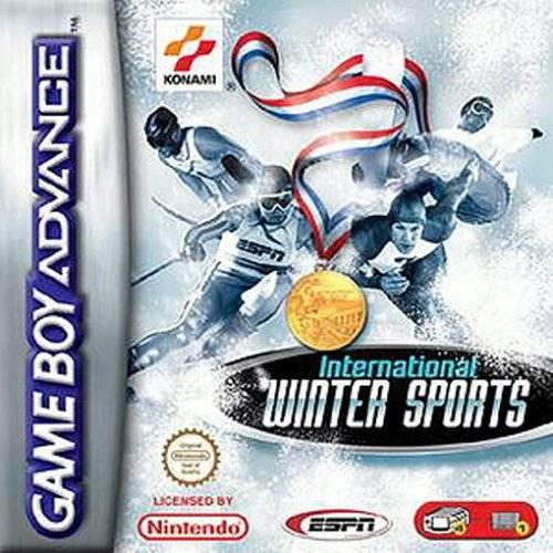 International Winter Sports - PAL Game Boy Advance [Import]