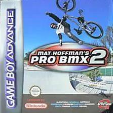 Mat Hoffman's Pro BMX 2 - PAL Game Boy Advance [Import]