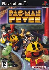 Pac-Man Fever - PlayStation 2