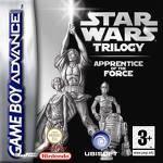Star Wars Trilogy: Apprentice of the Force - PAL Game Boy Advance [Import]