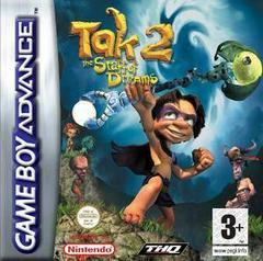 Tak 2: The Staff of Dreams - Game Boy