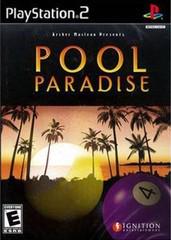 Pool Paradise - PlayStation 2