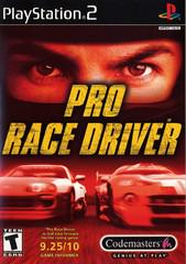 Pro Race Driver - PlayStation 2