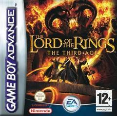 Lord of the Rings: The Third Age - PAL Game Boy Advance [Import]