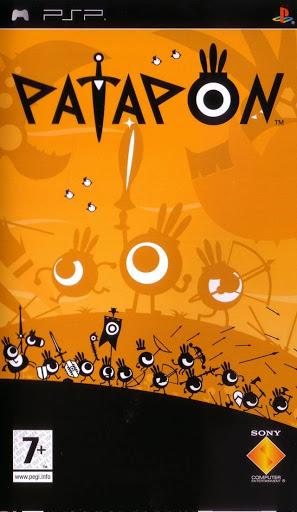 Patapon - PAL PSP [Import]