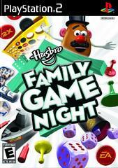Hasbro Family Game Night - PAL Playstation 2 [Import]