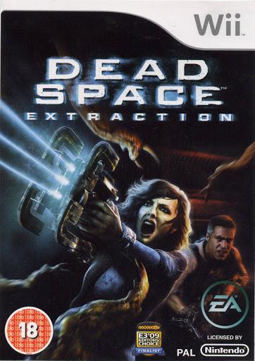 Dead Space: Extraction - PAL Wii [Import]