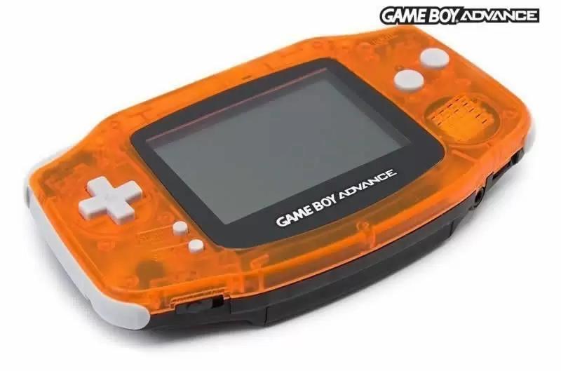 Game Boy Advance Daiei Hawks - Game Boy